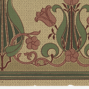 Frieze (USA), 1905–1915