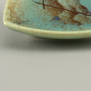 Nut Dish (Germany), 1920–40