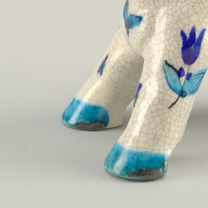 Horse Figure, 1920–40