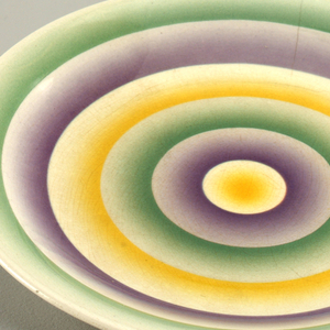 Plate (Germany), 1920–40