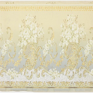 Frieze (USA), 1875–1925