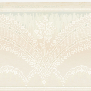 Frieze (USA), 1905–15