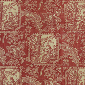 Textile (France), early 19th century
