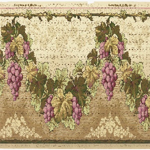 Frieze (USA), 1875–1925