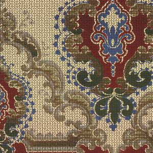 Frieze (USA), 1905–1915