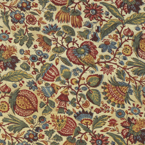 Textile (France), late 18th century