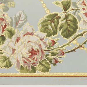 Frieze (USA), 1905–15