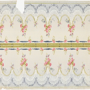 Frieze (USA), 1905–1915