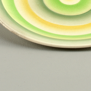 Plate (Germany), ca. 1930