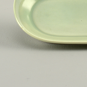 Tray (Germany), 1920–40