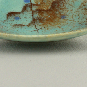 Nut Dish (Germany), 1920–40