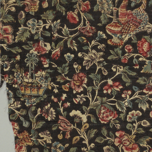 Textile (France), ca. 1795
