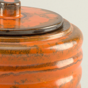 Teapot Warmer (Germany), ca. 1930