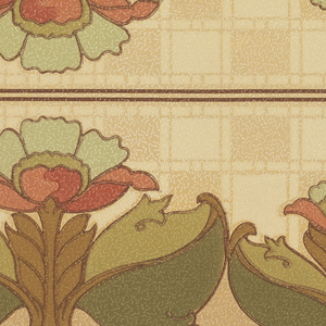Frieze (USA), 1905–15