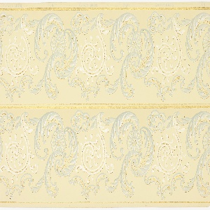 Frieze (USA), 1905–1915