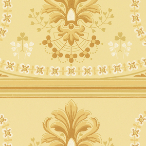 Frieze (USA), 1905–15