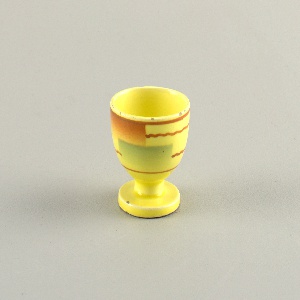 Egg Cup (Germany), 1928–30