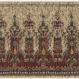 Frieze (USA), 1905–1915