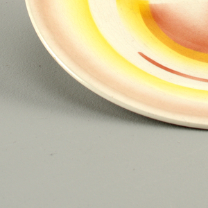Plate (Germany), 1920–40