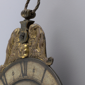 Clock (Austria), ca. 1700