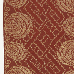 Ribbon Samples (France), 1919