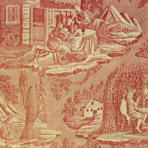 Textile (France), 1800–1850