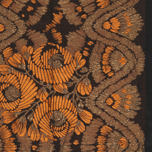 Ribbon Samples (France), ca. 1919