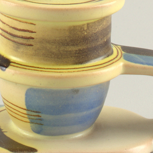 Candlestick (Germany), ca. 1930