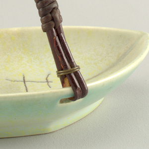 Basket (Germany), ca. 1930