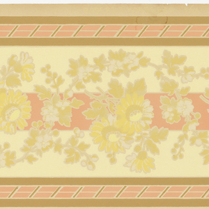 Frieze (USA), 1905–1915