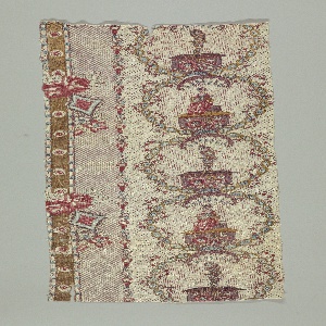 Fragment (France), 1770–80