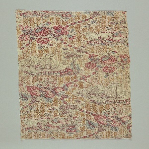 Fragment, Rade de Cherbourg (Port of Cherbourg), 1780s