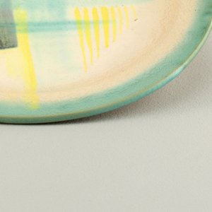 Plate (Germany), ca. 1930