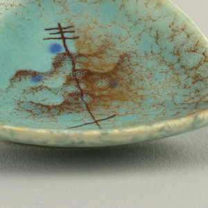 Nut Dish (Germany), 1920–40