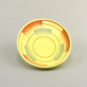 Fruit Dish (Germany), 1928–30