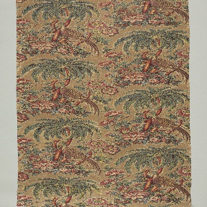 Textile (England), 1815