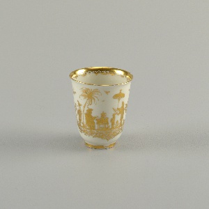 Cup, 1726–1730