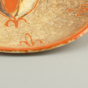 Plate (Germany), 1920–40