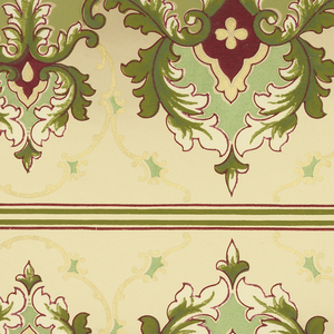Frieze (USA), 1875–1925