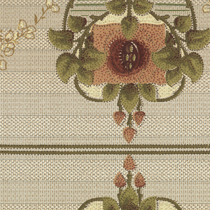 Frieze (USA), 1905–1915