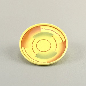Cake Plate (Germany), 1928–30