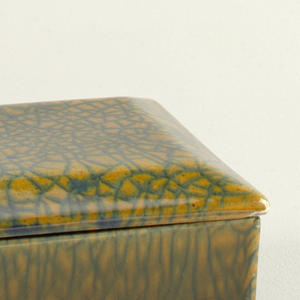 Box (Germany), ca. 1930