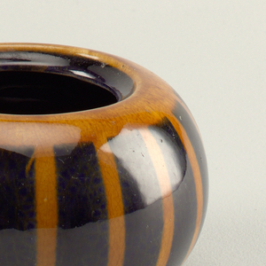 Sugar Bowl (Germany), ca. 1930