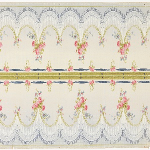 Frieze (USA), 1905–1915
