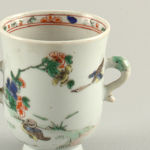 Beaker (China)