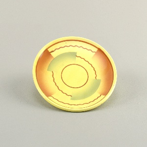 Cake Plate (Germany), 1928–30