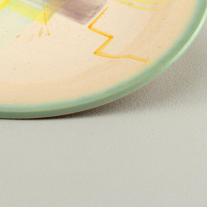 Plate (Germany), ca. 1930