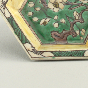 Plate (China)