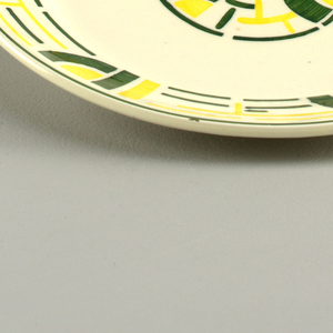 Plate (Germany), 1928–30