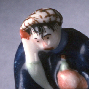 Drunkard Figure, 1925–30